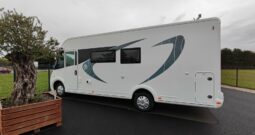 CHAUSSON 7020 FIRST LINE