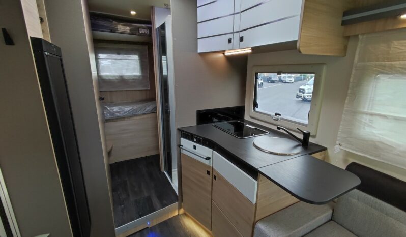 CHAUSSON 7020 FIRST LINE complet