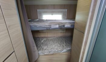 CHAUSSON 7020 FIRST LINE complet