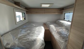 CHAUSSON S697 GA First line complet