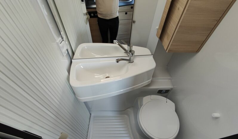 CHAUSSON S697 GA First line complet