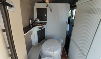 RANDGER R535 complet