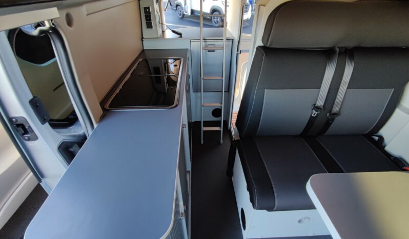 RANDGER R535 complet