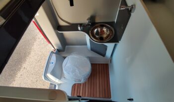 RANDGER R535 complet