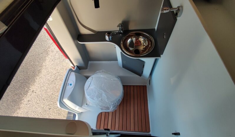RANDGER R535 complet