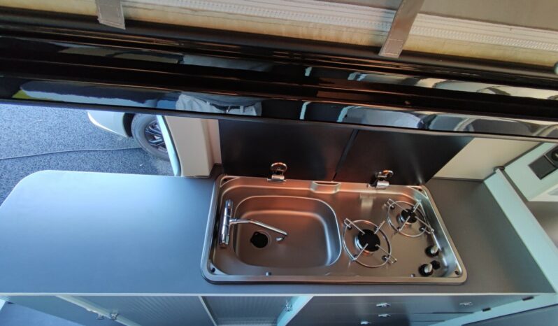 RANDGER R535 complet