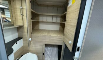 CHAUSSON 650 complet