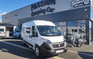 CHAUSSON V594 MAX