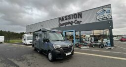 CHAUSSON S514 ETAPE LINE