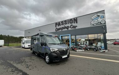 CHAUSSON S514 ETAPE LINE