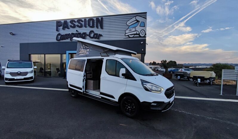 CHAUSSON C656 complet