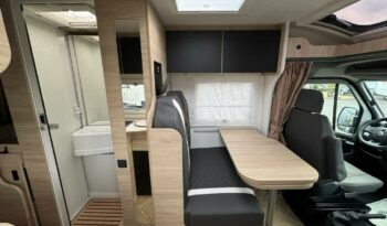 CHAUSSON S514 ETAPE LINE complet