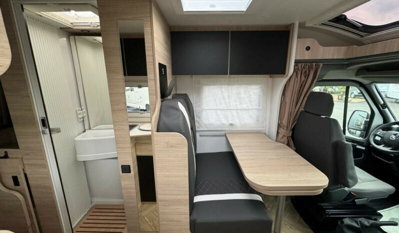 CHAUSSON S514 ETAPE LINE complet