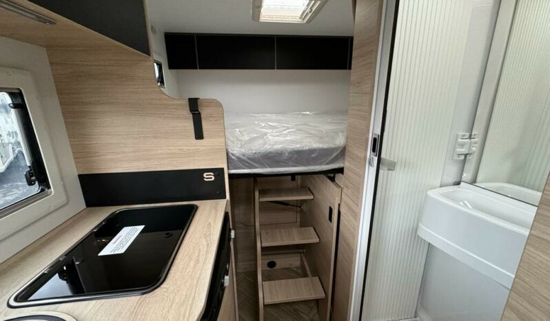 CHAUSSON S514 ETAPE LINE complet