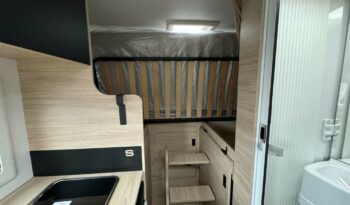 CHAUSSON S514 ETAPE LINE complet