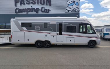 CARTHAGO E-LINE l 64 XL QB