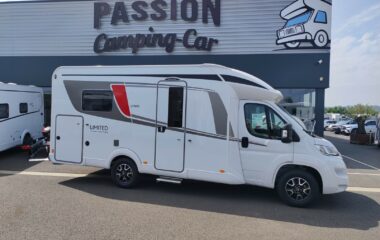 BURSTNER LYSEO TD IT 644 G