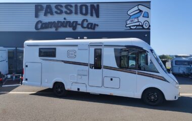 CARTHAGO C-TOURER l 150 RB QB