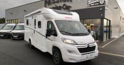 CHAUSSON 640 ULTIMATE LINE