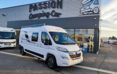 HOBBY VANTANA K60FT ONTOUR EDITION