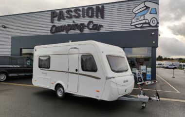 ERIBA NOVA LIGHT 465