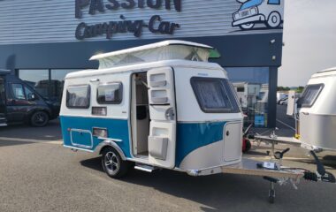 ERIBA TOURING 430 COLOR