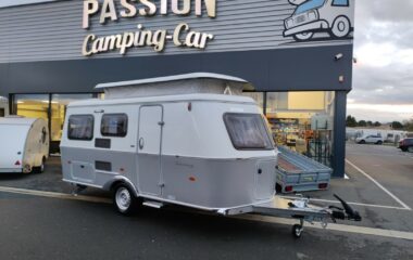 ERIBA TOURING 530 COLOR