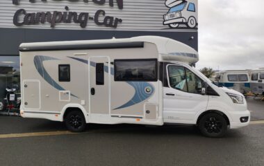 CHAUSSON 660 EXCLUSIVE LINE