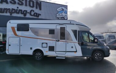 BURSTNER LYSEO TD 727 G