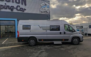 FLORIUM BLACKPEARL 63 LJ