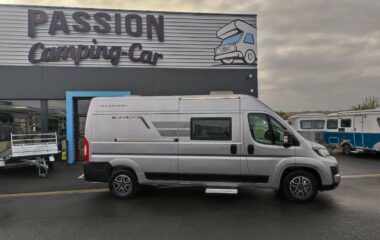 FLORIUM BLACKPEARL 59 LT