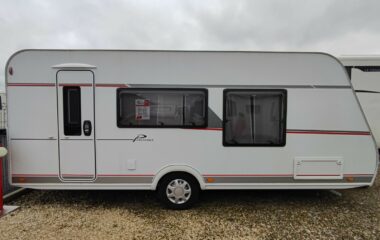 BURSTNER PREMIO 470 TS BRAVA