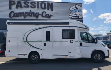 CHAUSSON 640 ULTIMATE LINE