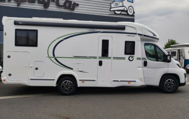CHAUSSON 797 ULTIMATE LINE