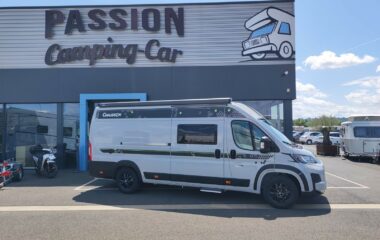 CHAUSSON V690 Sport Line