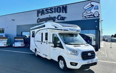 CHAUSSON 788 FIRST LINE