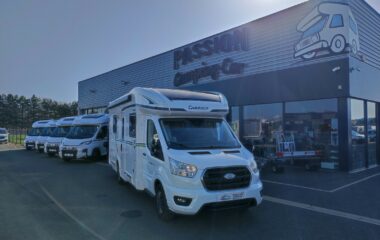 CHAUSSON 720 FIRST LINE