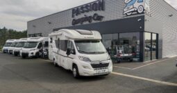 ADRIA MATRIX 670 DC AXESS