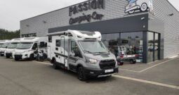 CHAUSSON S697 SPORT LINE