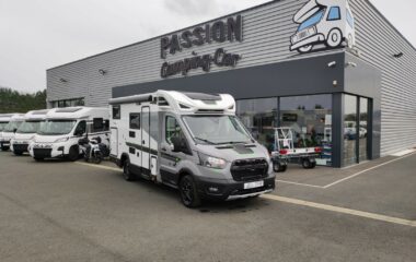 CHAUSSON S697 SPORT LINE
