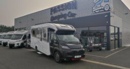 DETHLEFFS TREND T7057 DBL ACTIVE