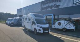 BURSTNER SIGNATURE SFT 7.1