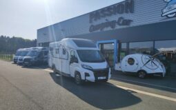 BURSTNER SIGNATURE SFT 7.1