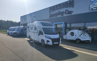 BURSTNER SIGNATURE SFT 7.1