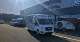 CHAUSSON 627 TITANIUM LINE
