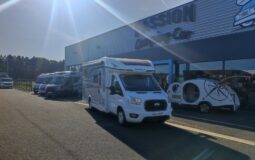 CHAUSSON 627 TITANIUM LINE