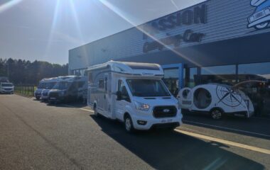 CHAUSSON 627 TITANIUM LINE