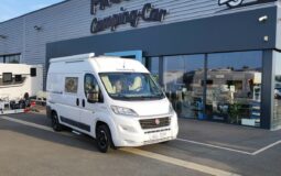 CAMPEREVE MAGELLAN 542