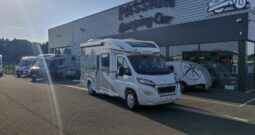 CHAUSSON 650 ETAPE LINE
