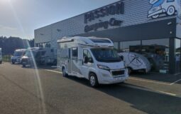 CHAUSSON 650 ETAPE LINE